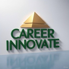 Career Innovate Logo